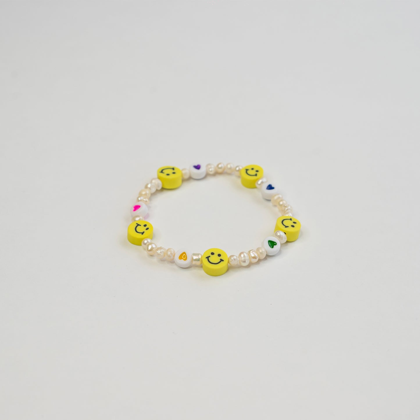 Pulsera - I'm Happy