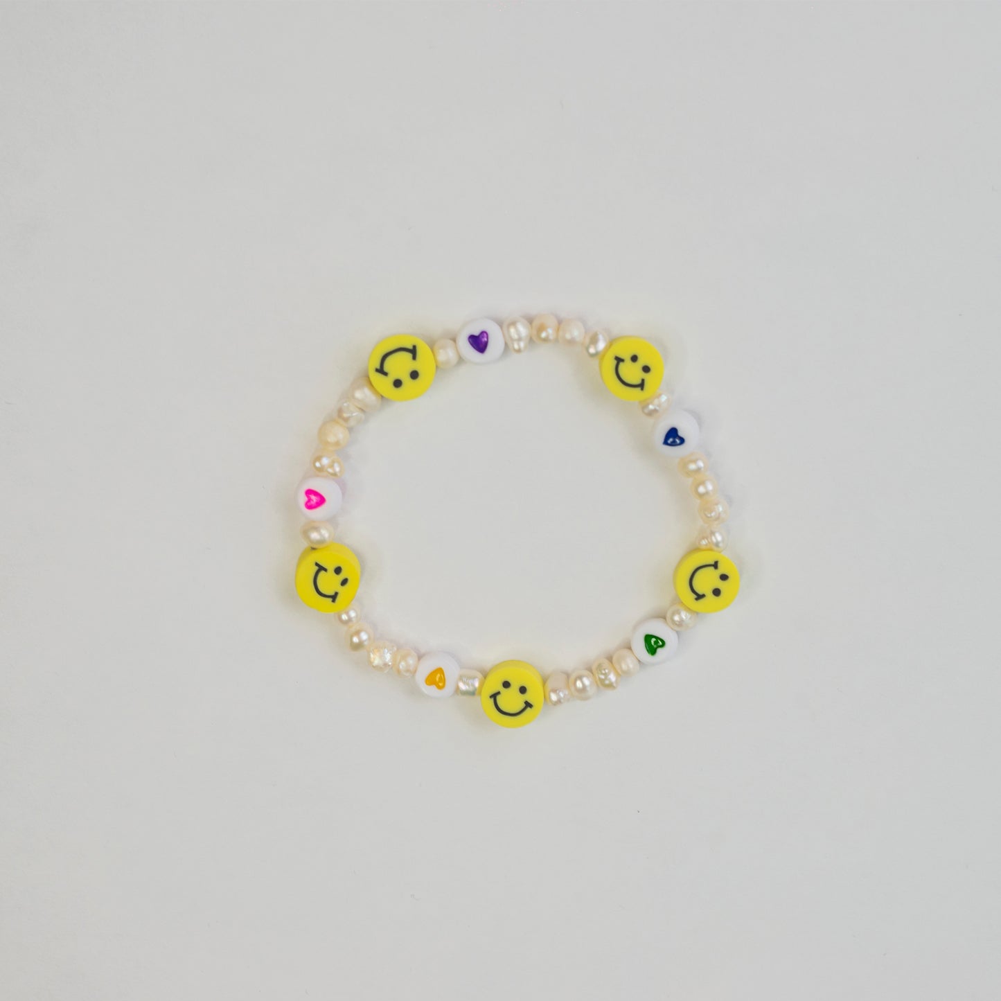 Pulsera - I'm Happy