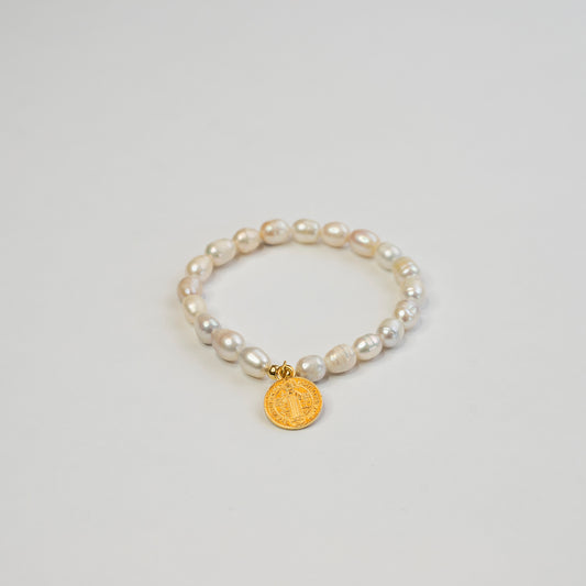 Pulsera - San Benito