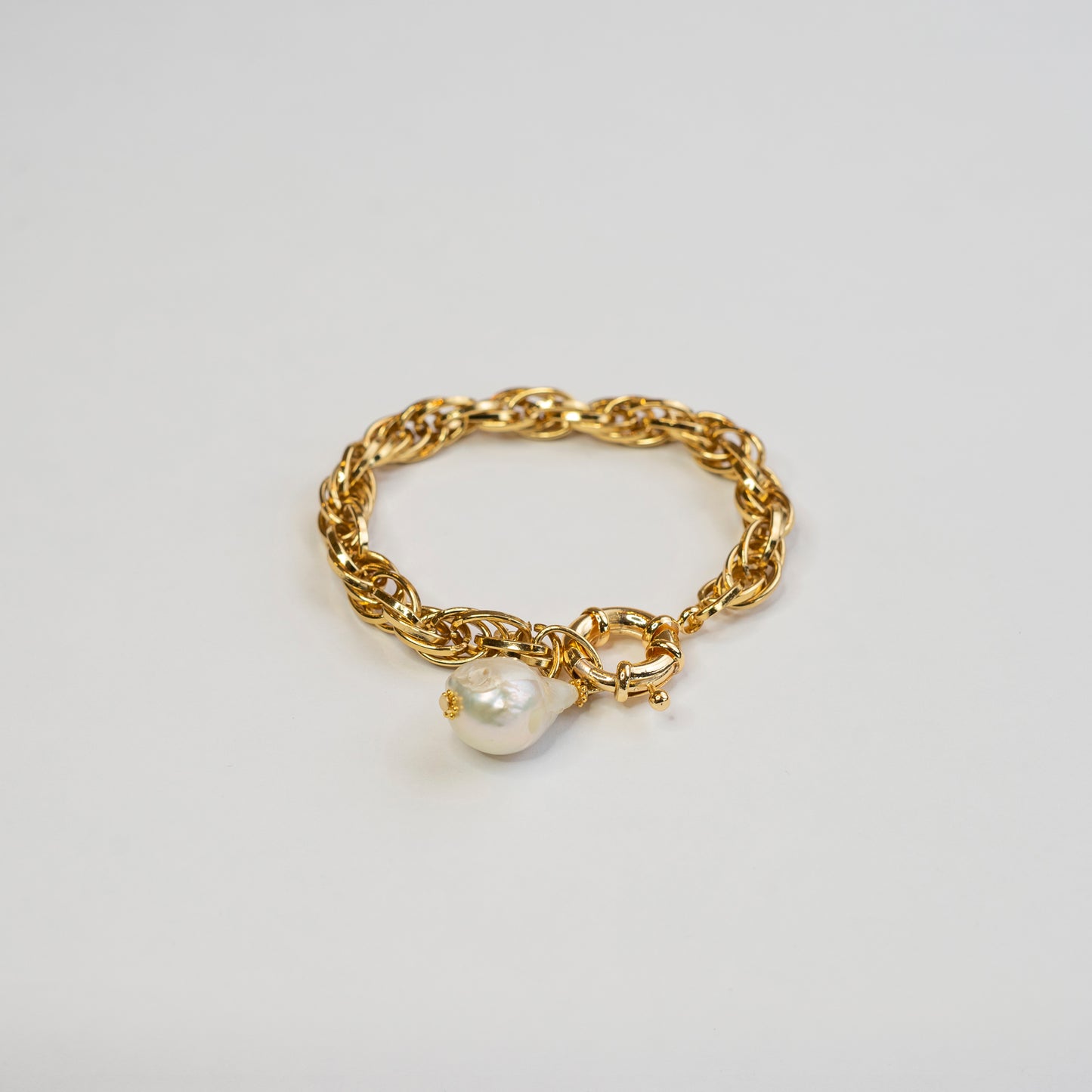 Pulsera - Barroco