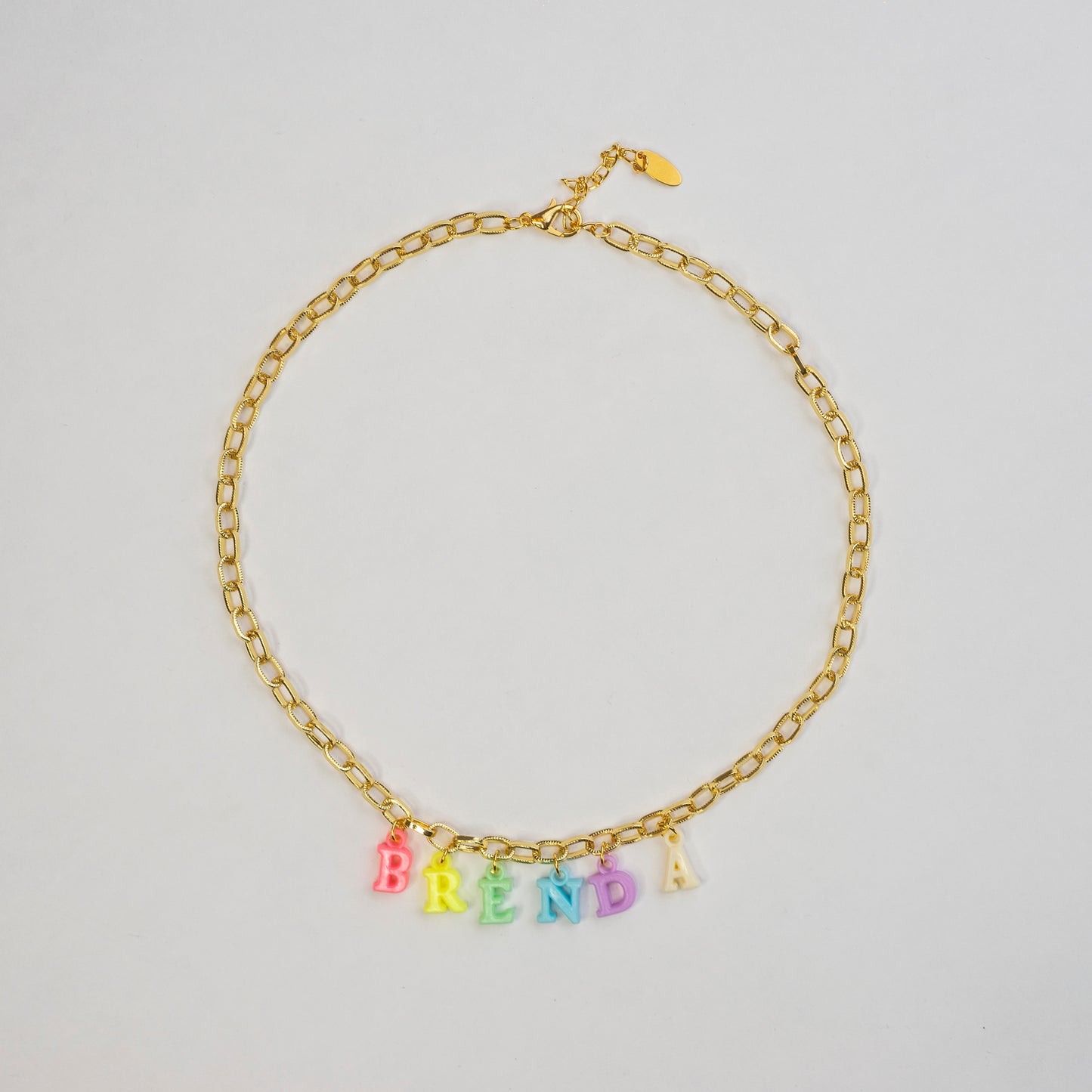 Collar - Colores