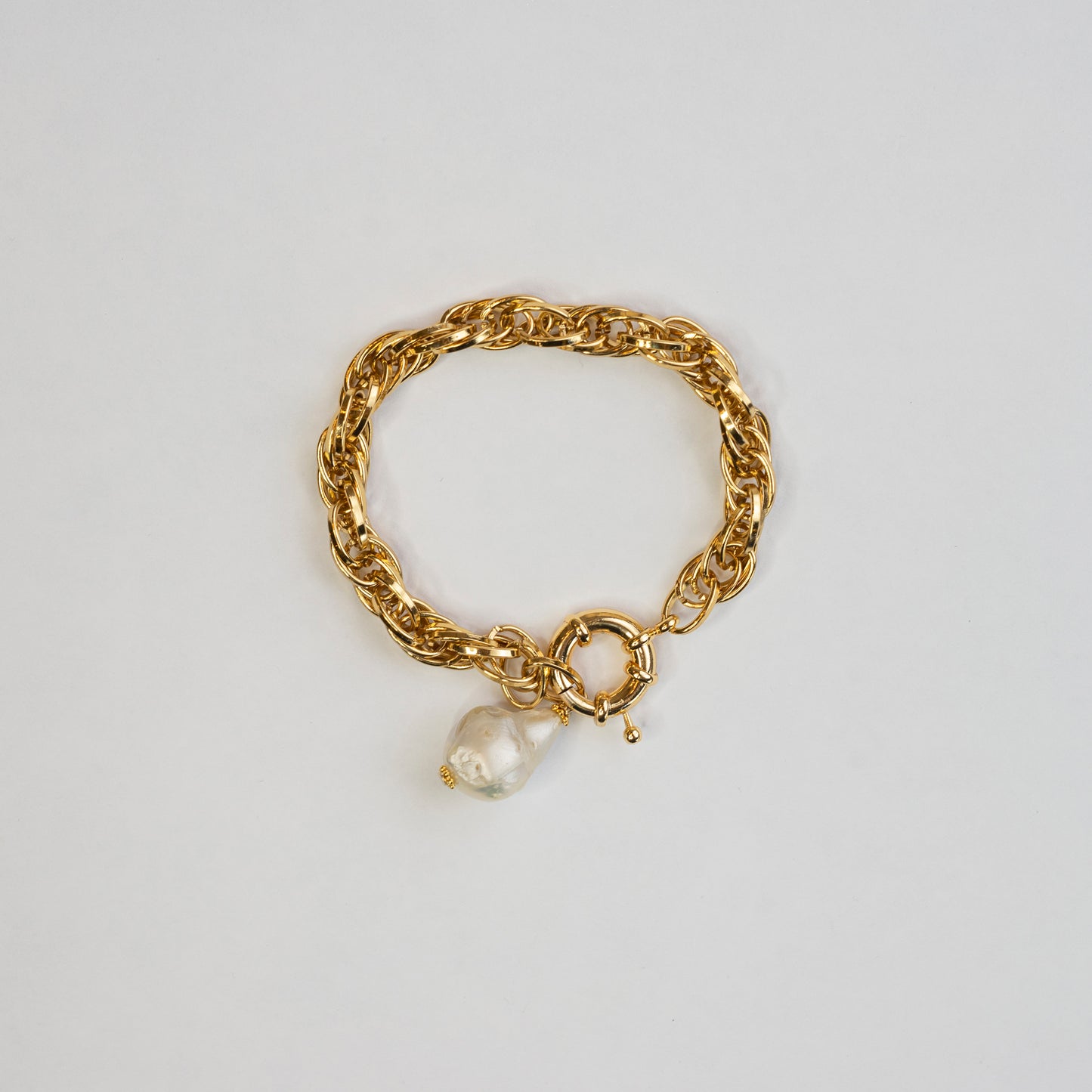 Pulsera - Barroco