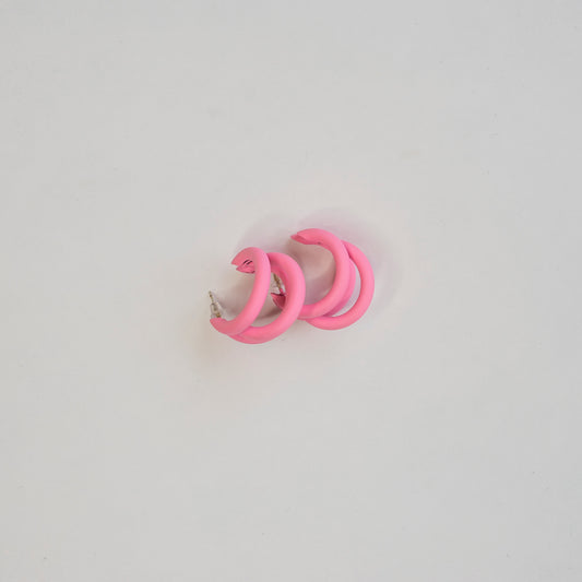 Arete - Rosa Triple