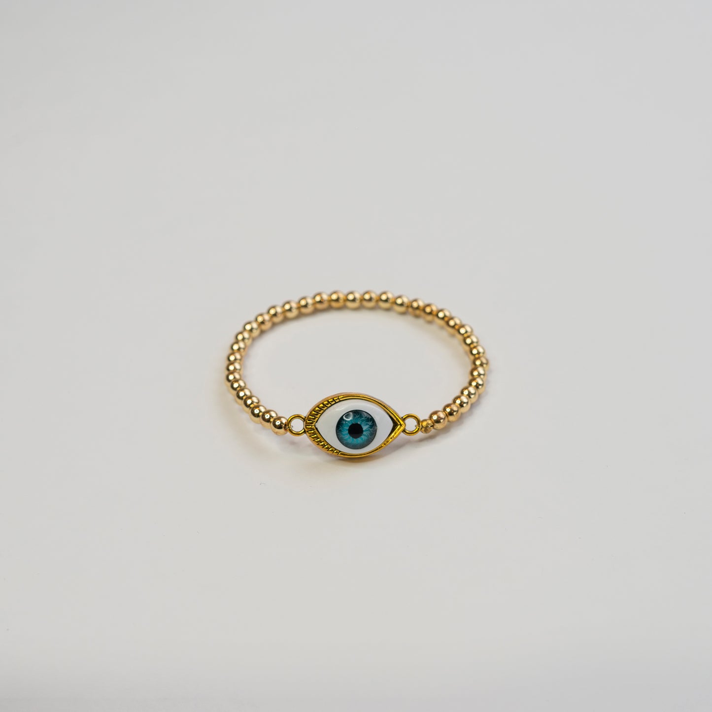 Pulsera - Ojo turco