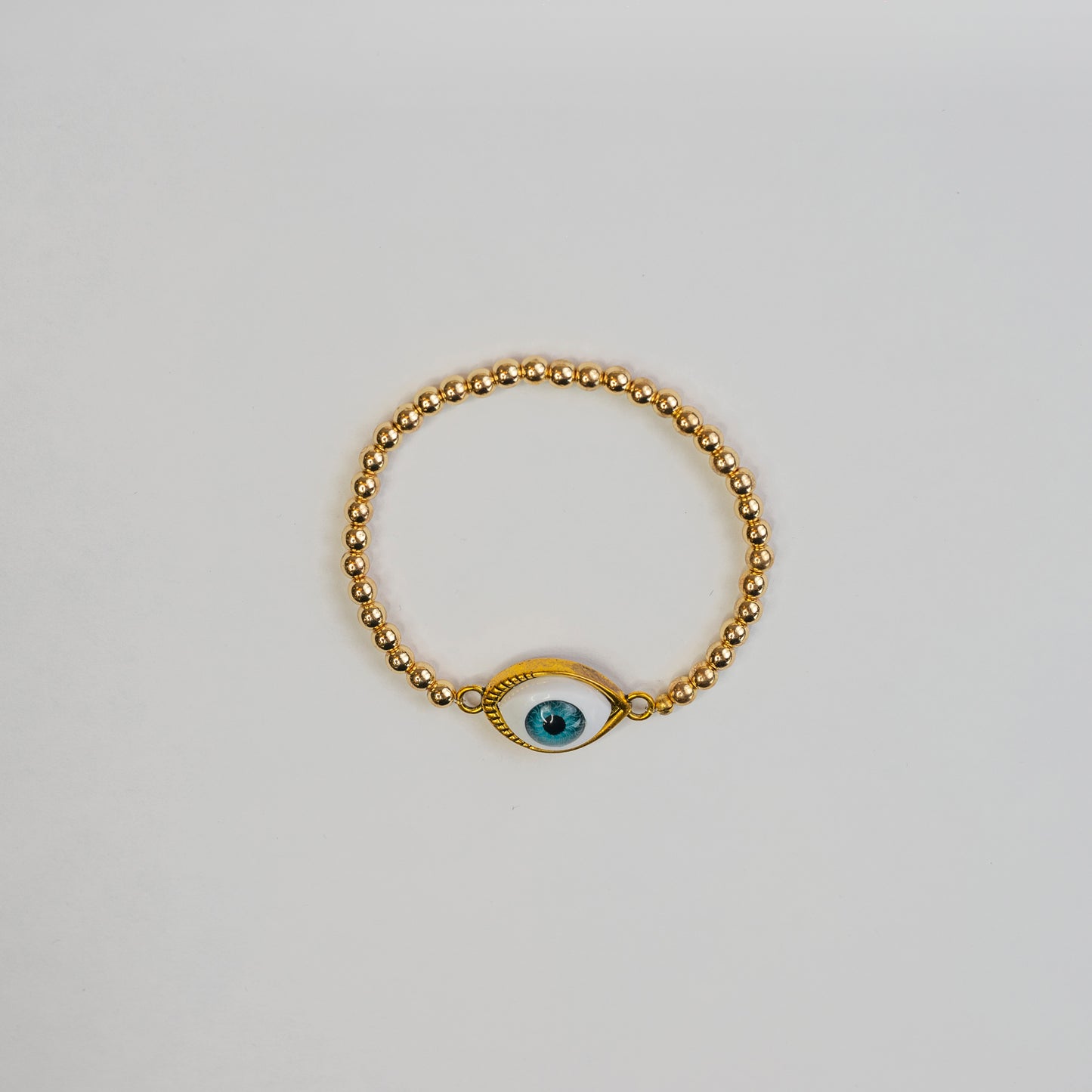 Pulsera - Ojo turco