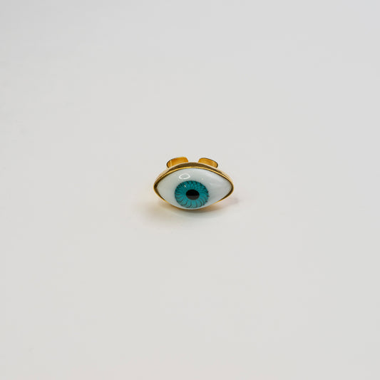 Anillo - Ojo