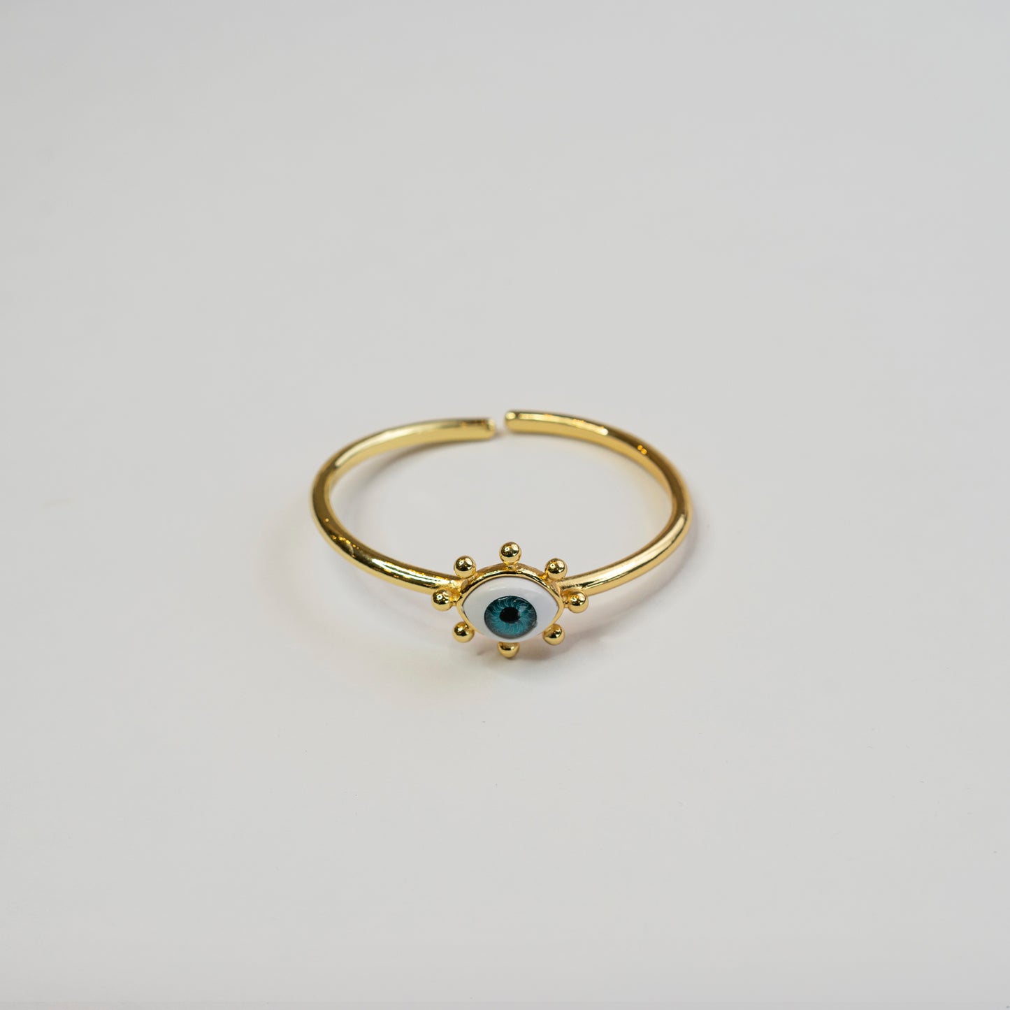 Pulsera de ojo