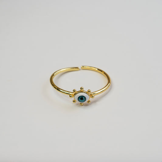 Pulsera de ojo